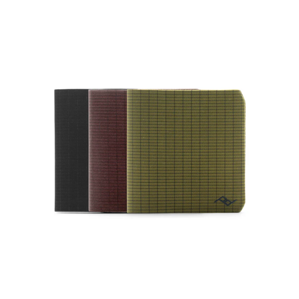 Peak Design Everyday Billfold Wallet 銀包【香港行貨】