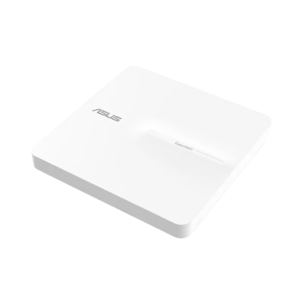 ASUS ExpertWiFi EBA63 POE Access Point WiFi 6 無線存取點【原裝行貨】