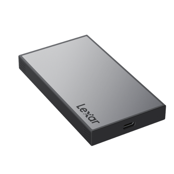 Lexar Professional Workflow Dual-Slot SD UHS-II Card Reader 雙槽讀卡器【原裝行貨】