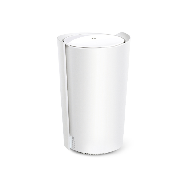TP-Link Deco X50-5G AX3000 雙頻 全屋覆蓋 Mesh Wi-Fi 6 5G 路由器 (支援2.5G光纖寬頻) (SIM卡支援)【原裝行貨】