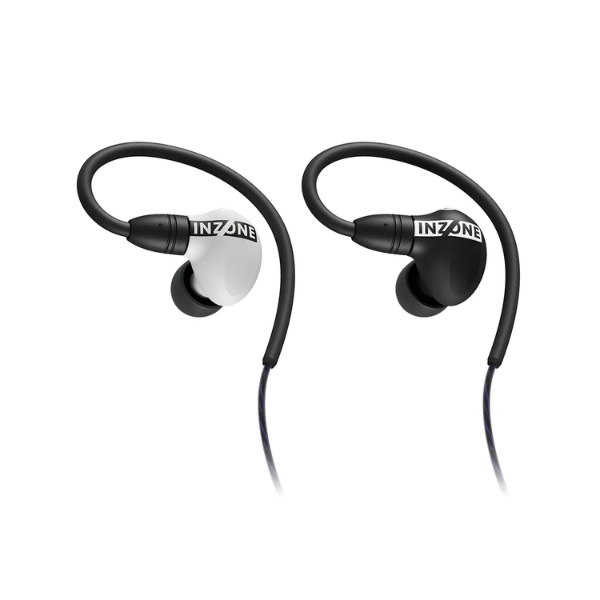 SONY INZONE E9 IER-G900 入耳式電競耳機【香港行貨】