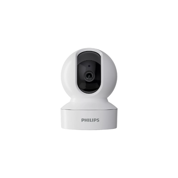 Philips TAI6000W 家庭室內網路攝影機【原裝行貨】