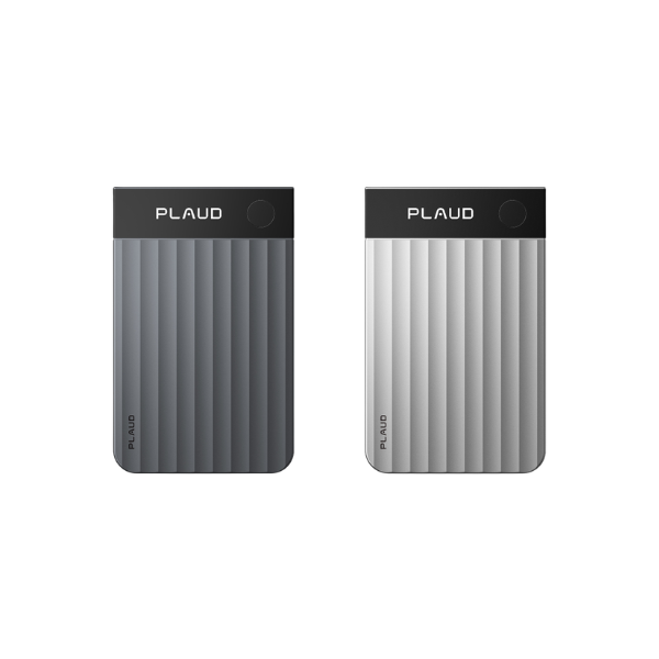 Plaud Note Pro AI 智慧錄音筆【原裝行貨】