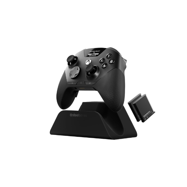 SteelSeries Aeon Pro 三模無線遊戲控制器 69112【原裝行貨】