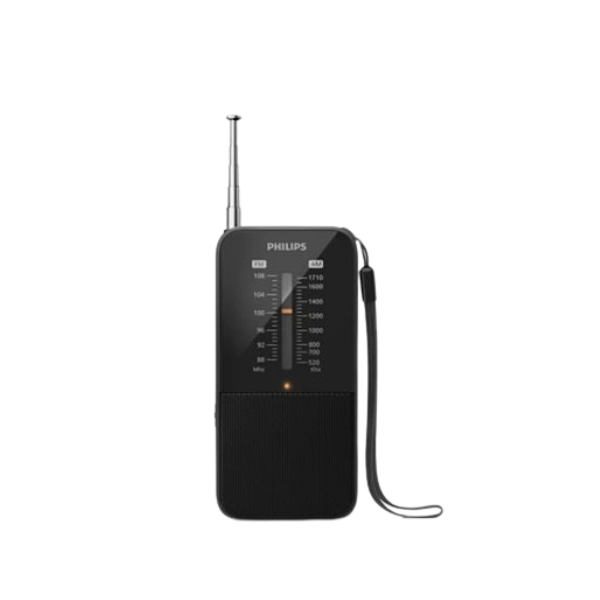 Philips Tar1509 便攜型隨身收音機【原裝行貨】