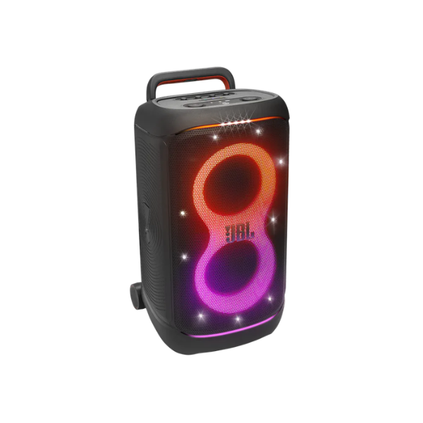 JBL Partybox 520 便攜式藍牙派對喇叭【香港行貨】