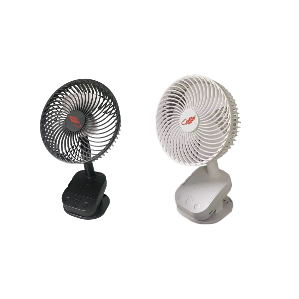 共田 F1122 夾台自動搖頭風扇【原裝行貨】