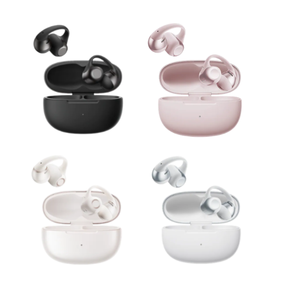 Shokz OpenDots 2 開放式藍牙耳機 E320【原裝行貨】