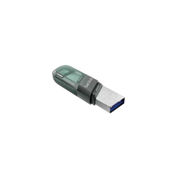 Sandisk IXPAND Flash Drive Flip USB 3.0 隨身碟【香港行貨】