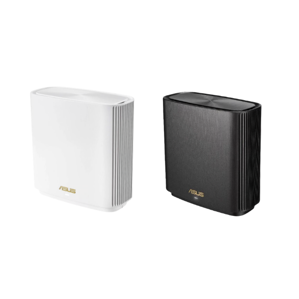 ASUS ZENWIFI XT8 V2 AX6600 三頻WiFi 6 Mesh 路由器【原裝行貨】