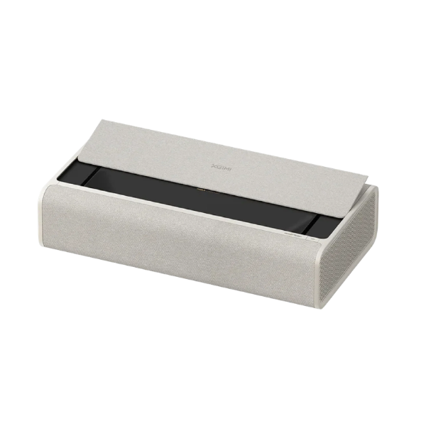 XGIMI Aura 2 超短焦鐳射投影機【香港行貨】