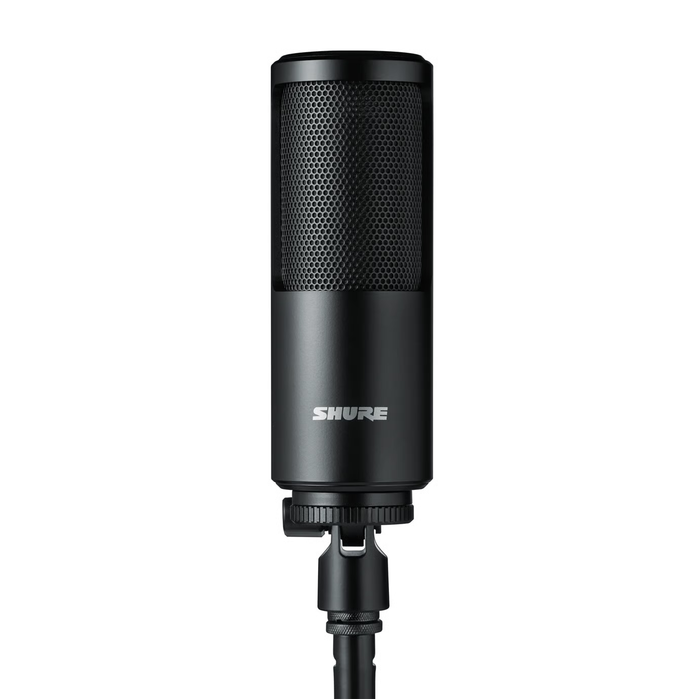 Shure Home Recording Microphone 電容麥克風 SM4-K【原裝行貨】