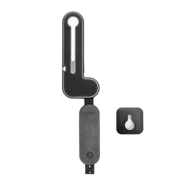 Peak Design Micro Cluth Camera Hand Strap (I-Plate) / (L-Plate) 相機手帶【香港行貨】