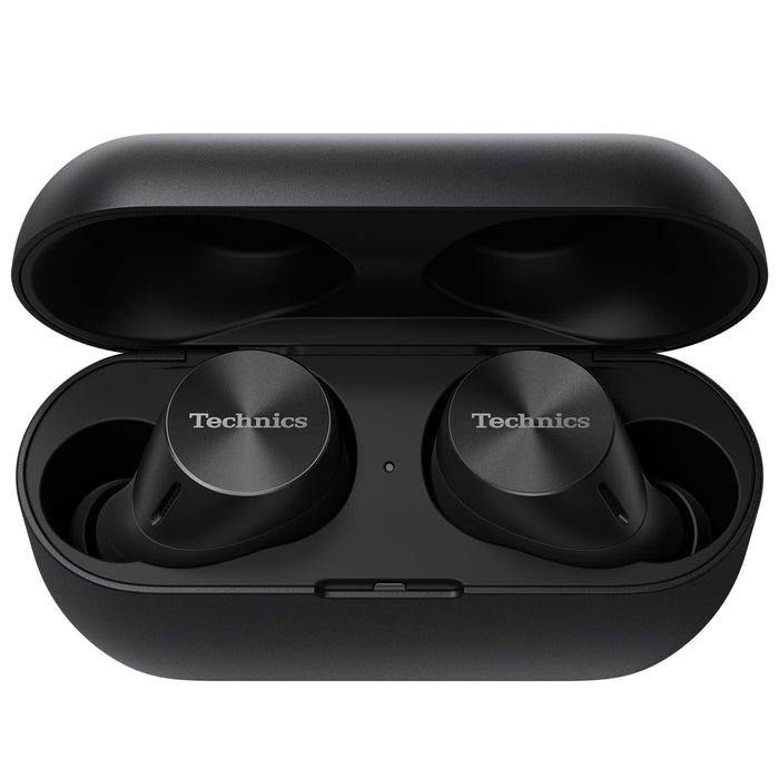 Technics EAH-AZ60M2  真無線降噪藍牙耳機 【香港行貨】