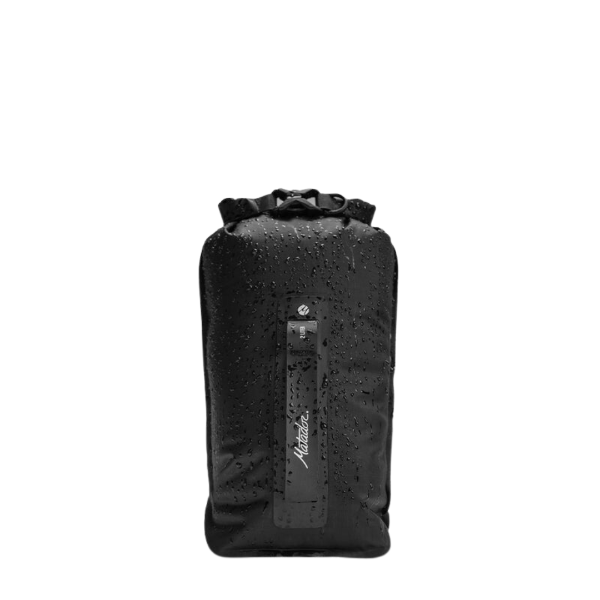 Matador Flatpak™ Dry Bag 2L / 8L【香港行貨】