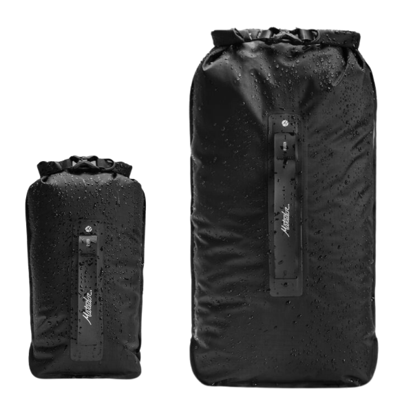 Matador Flatpak™ Dry Bag 2L / 8L【香港行貨】