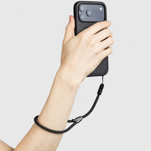Peak Design Mobile Cuff 手機繩 相機帶【原裝行貨】