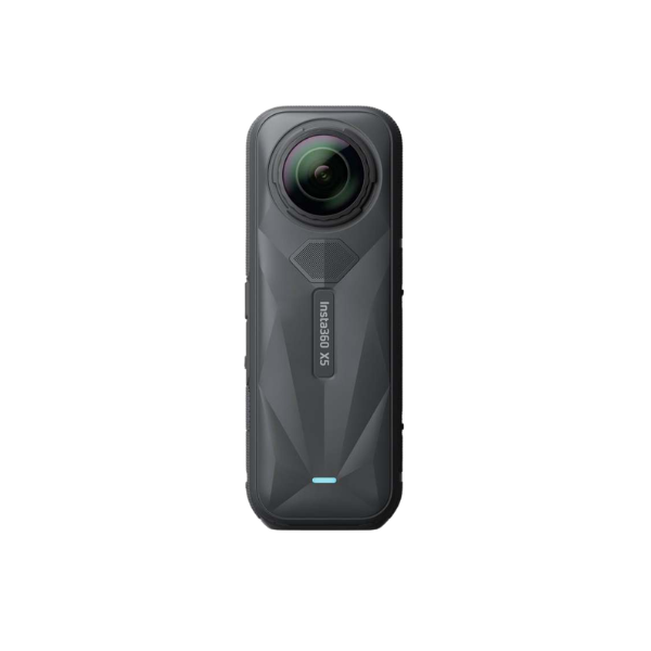 Insta360 X5 8K 全景運動相機 標準套裝【原裝行貨】