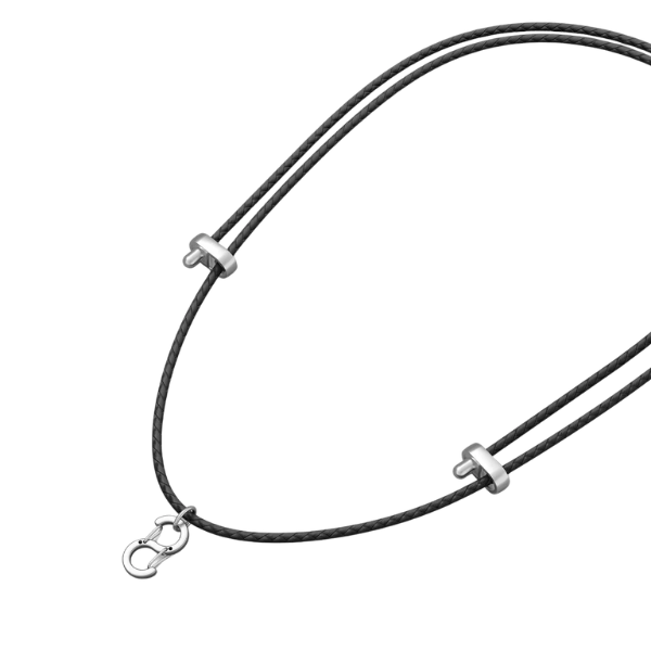 Plaud NotePin 掛繩