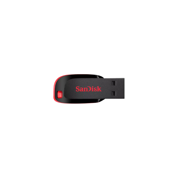 Sandisk Cruzer Blade CZ50 USB 2.0 隨身碟【香港行貨】