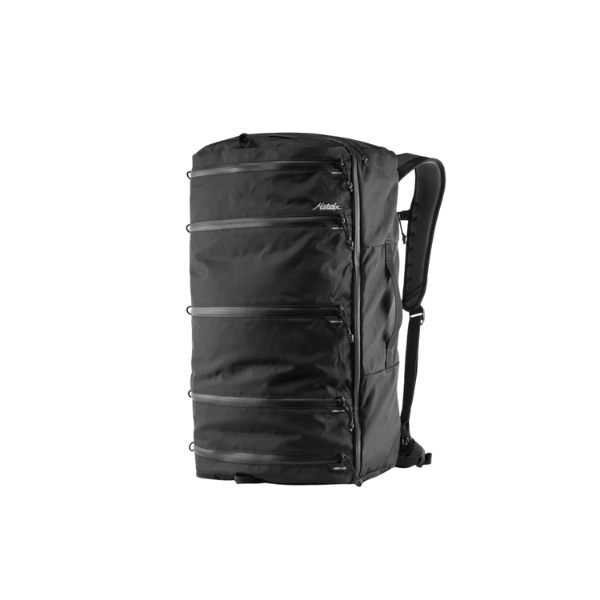 Matador SEG45 Travel Pack 多功能防潑水旅行背包【香港行貨】