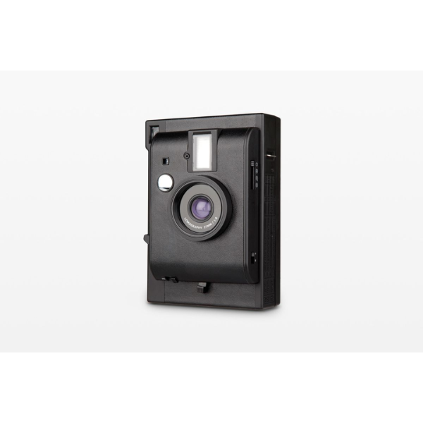 Lomography Lomo'Instant 即影即有相機-黑色版本【原裝行貨】