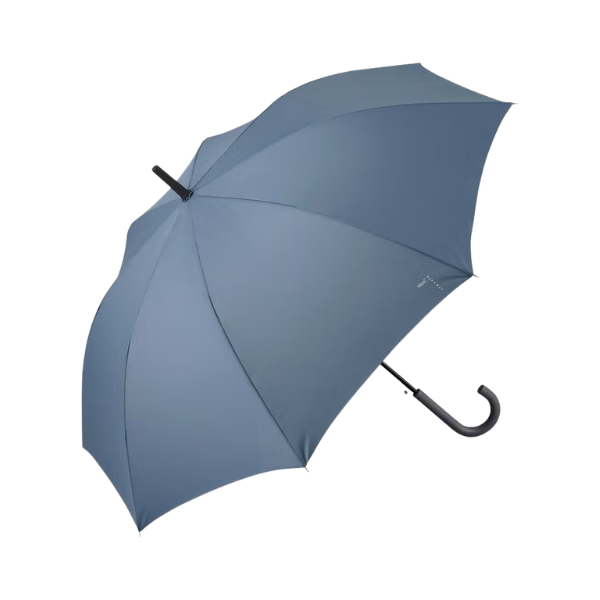 W.P.C Classic 簡約基本款式大長傘【香港行貨】