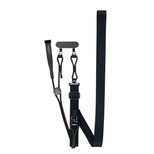 MOFT Everywhere Lanyard 可調式手機長掛繩 - MD018U