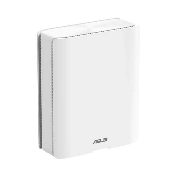 ASUS ZenWiFi BQ16 BE25000 Quad Band WiFi 7 網狀路由器【原裝行貨】