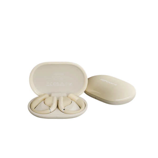 HiFuture VibeMate 開放式真無線藍牙耳機【原裝行貨】