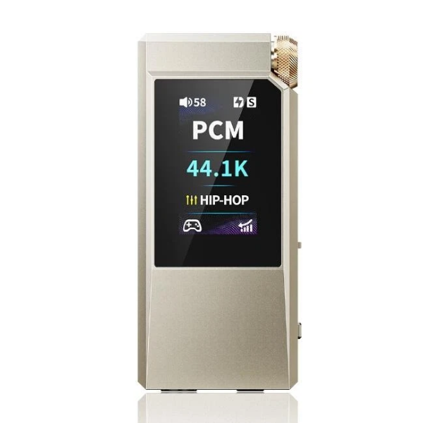 FiiO QX11 (解碼和耳機功率放大器)【原裝行貨】