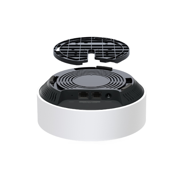 TP-Link Deco X50-PoE AX3000 雙頻 WiFi 6 Mesh 路由器【原裝行貨】