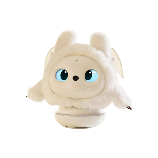 Ropet × 馴龍記聯乘系列 — AI 陪伴機械萌寵【原裝行貨】