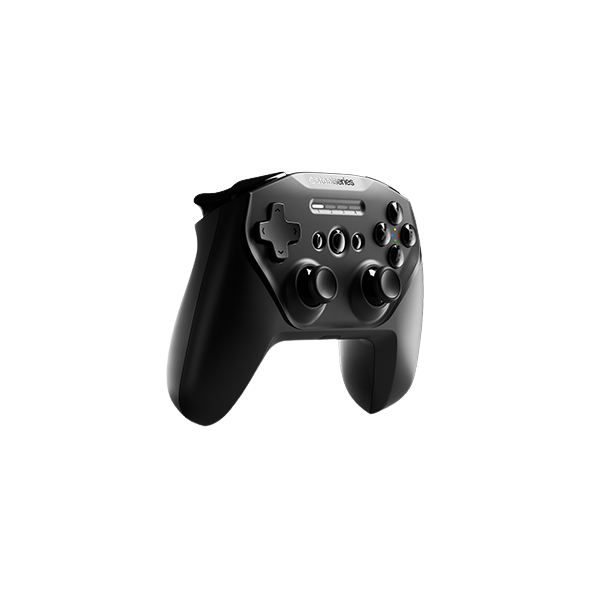 SteelSeries STRATUS+ 無線藍牙遊戲控制器 (For Android)【原裝行貨】