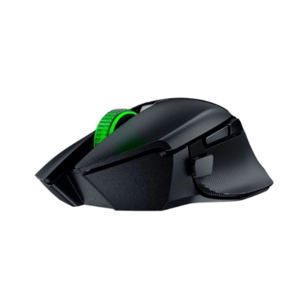 Razer Basilisk V3 X HyperSpeed RGB 無線遊戲滑鼠【原裝行貨】