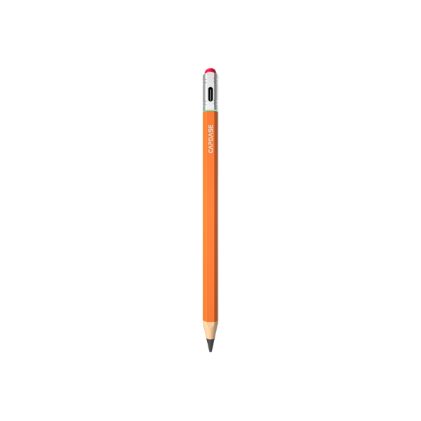 CAPDASE Classic Sketch Stick 主動式觸控筆【原裝行貨】