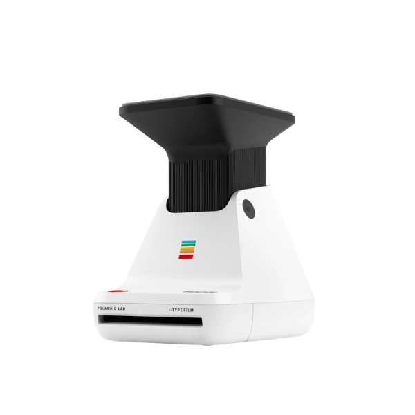 Polaroid Lab 即影即有打印機【原裝行貨】