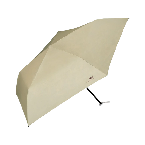W.P.C MINI PARASOL 極輕量纖薄遮陽傘【香港行貨】