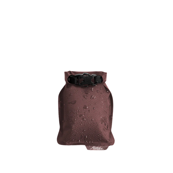 Matador FlatPak Soap Bar Case 便攜旅行肥皂盒【香港行貨】