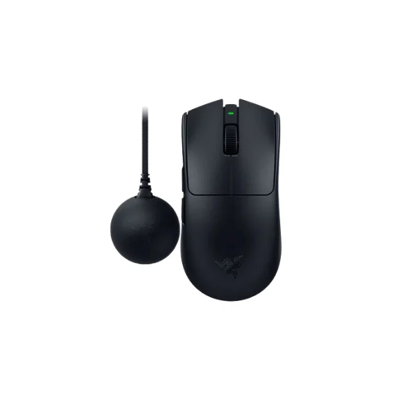 Razer Viper V4 Pro 超輕量無線對稱式電競滑鼠【原裝行貨】