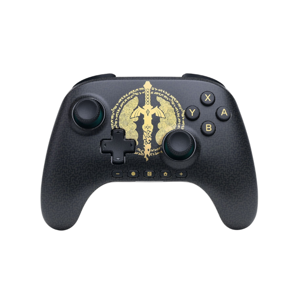 PowerA NSW 2 Advantage 無線控制器(適用於Switch 2)【原裝行貨】