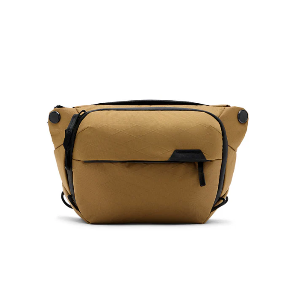 Peak Design Everyday Sling V2 攝影斜揹袋【香港行貨】