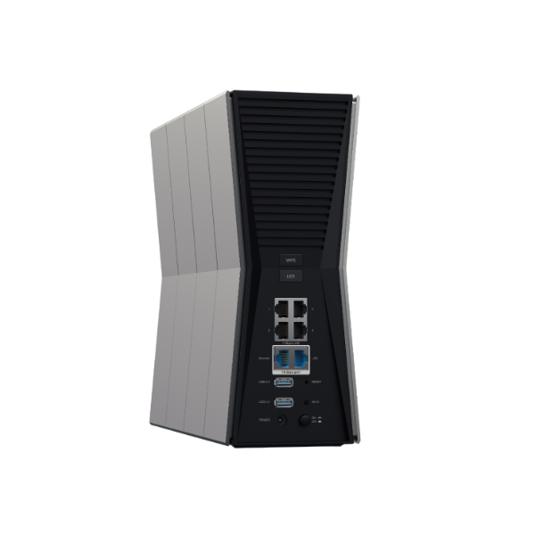 TP-Link Archer BE805 BE19000 三頻 Wi-Fi 7 路由器 (支援10G光纖寬頻)【原裝行貨】