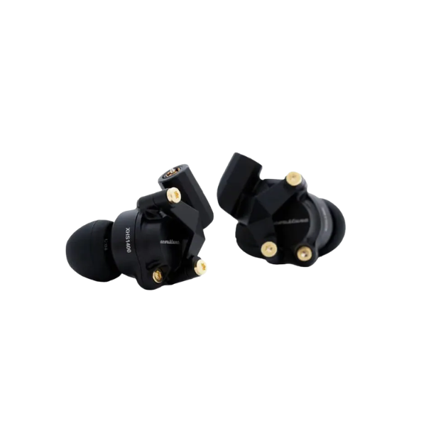 Acoustune XHS1400 動圈單元耳機【原裝行貨】
