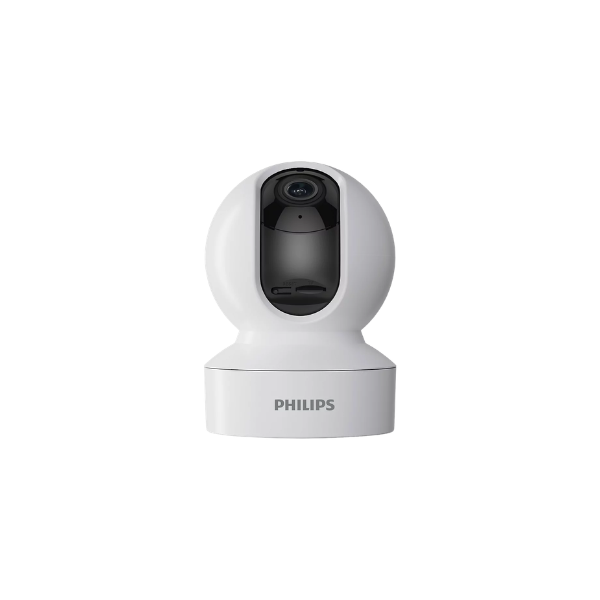 Philips TAI6000W 家庭室內網路攝影機【原裝行貨】