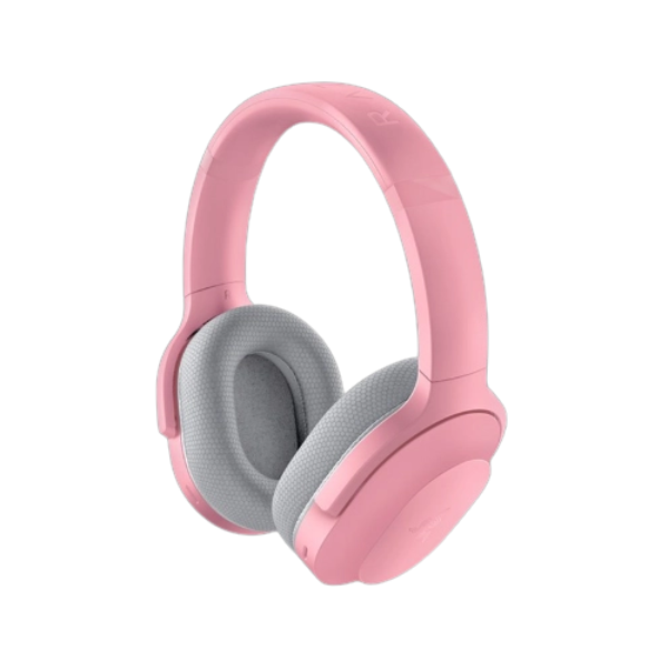 Razer Barracuda 多平台無線遊戲耳機 - Quartz Pink【香港行貨】