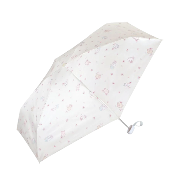 W.P.C x Chiikawa 迷你遮光櫻花傘【香港行貨】