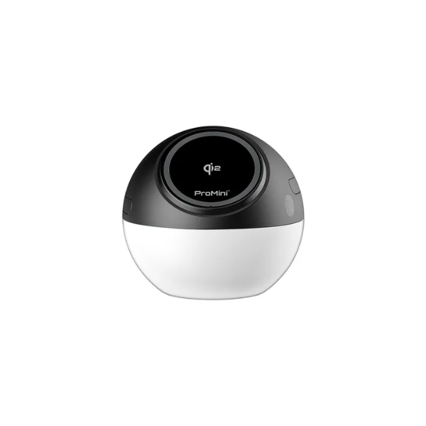 Magic-Pro ProMini CYBER S 22.5W Qi2 磁吸三合一無線快速充電座連火牛【原裝行貨】