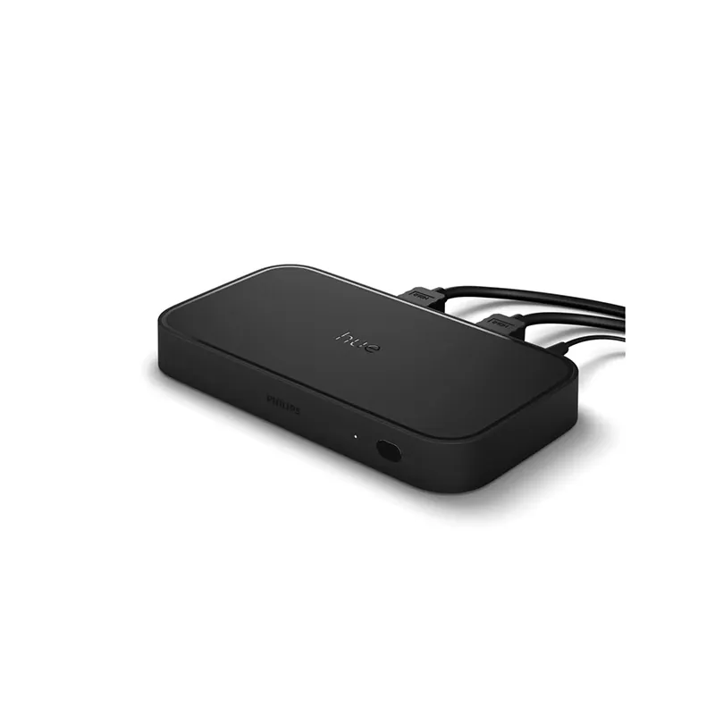 Philips Hue Play HDMI sync box 8K 同步調整器【原裝行貨】