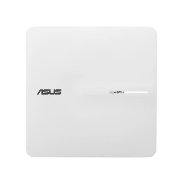 ASUS ExpertWiFi EBA63 POE Access Point WiFi 6 無線存取點【原裝行貨】